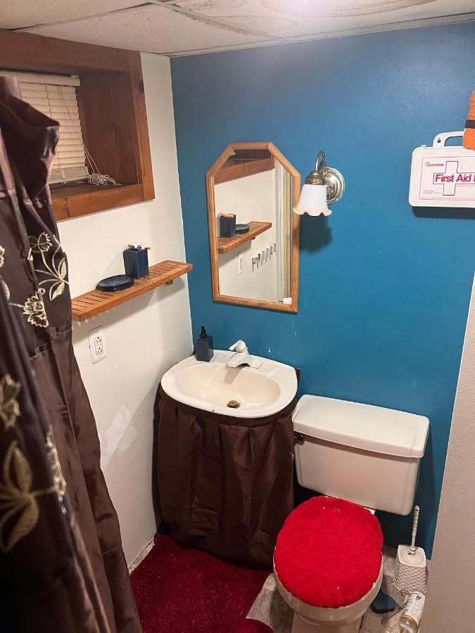 Garden Suite 30 Mins To Nyc, Mins To Ewr, Prudential Center, Njpack Belleville Kültér fotó